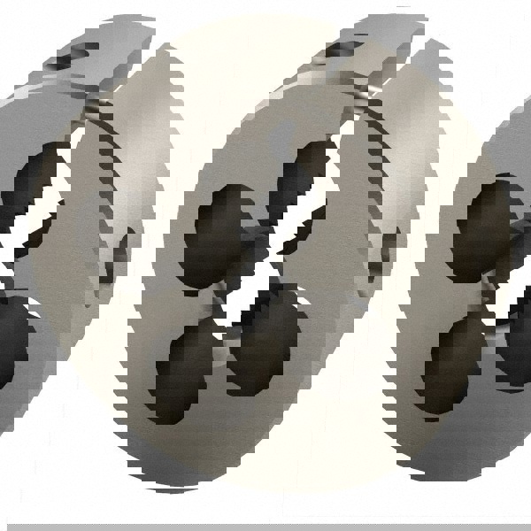 Round Die: M10x1.5, 1